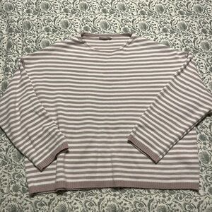 Carly Jean LA sweater